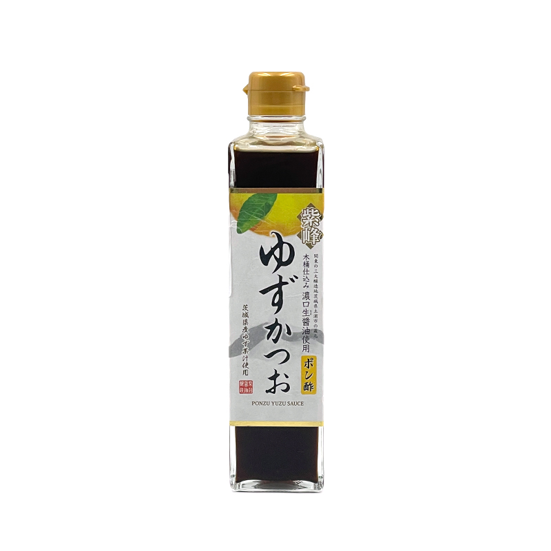 Sauce-Yuzu-Ponsu bei R-express Gastronomie Lebensmittel Grosshandel online kaufen