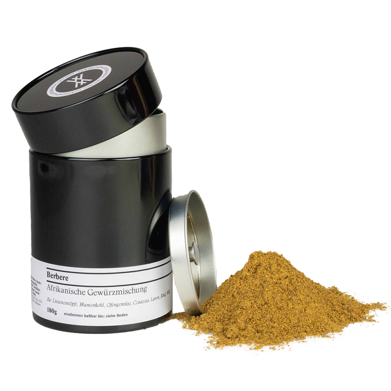 Berbere bei R-express Gastronomie Lebensmittel Grosshandel online kaufen