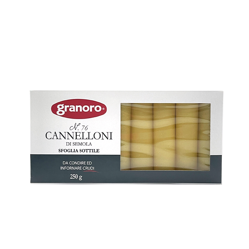 Cannelloni bei R-express Gastronomie Lebensmittel Grosshandel online kaufen