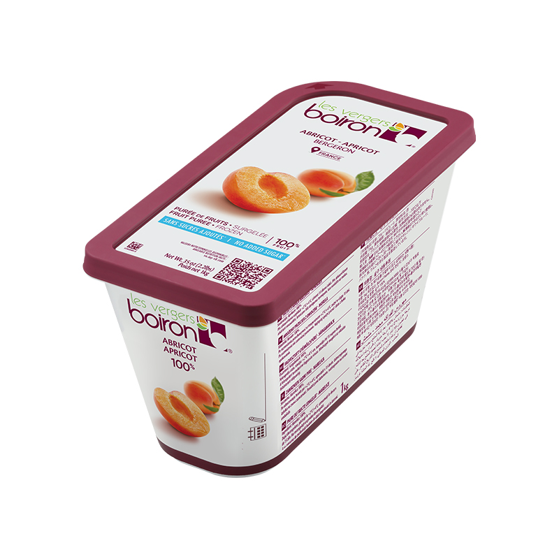 TK-Aprikosenpuree bei R-express Gastronomie Lebensmittel Grosshandel online kaufen