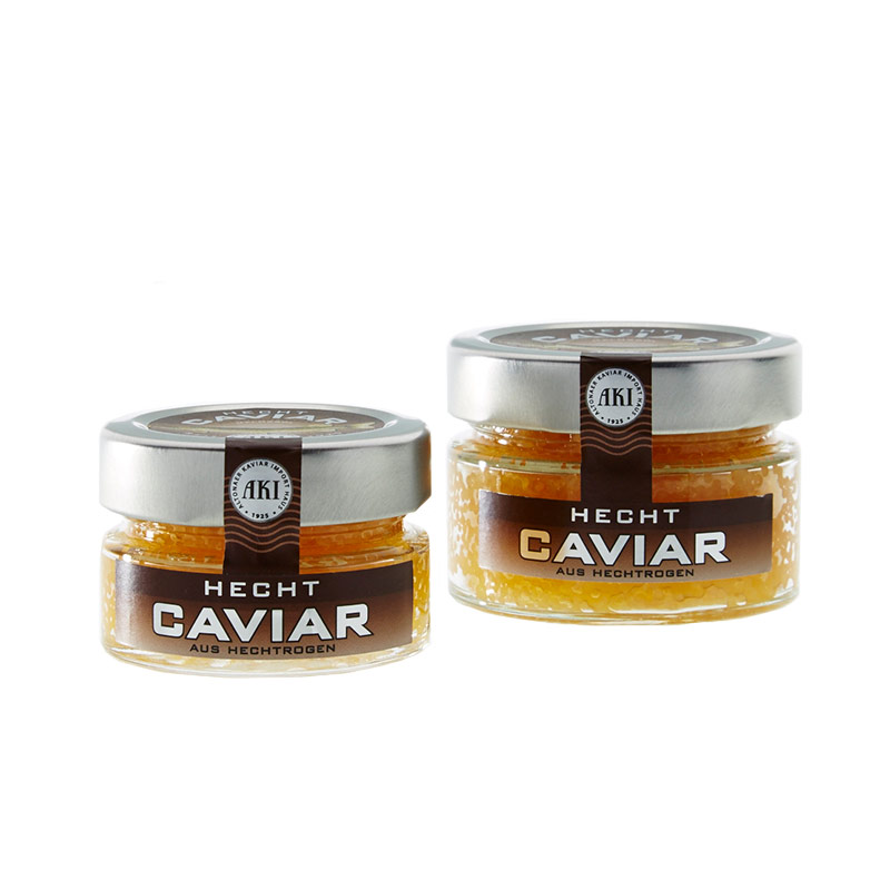 Hechtcaviar- bei R-express Gastronomie Lebensmittel Grosshandel online kaufen