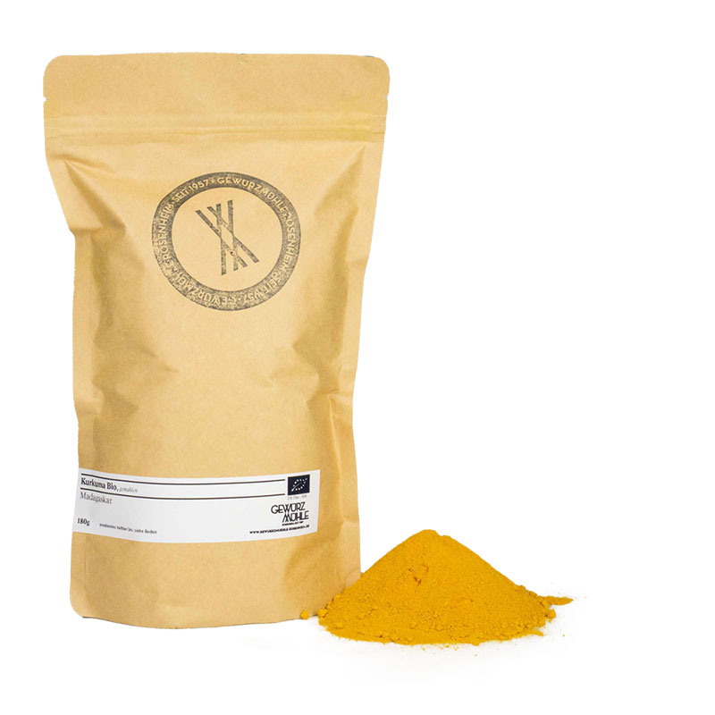 Kurkuma-gemahlen- bei R-express Gastronomie Lebensmittel Grosshandel online kaufen