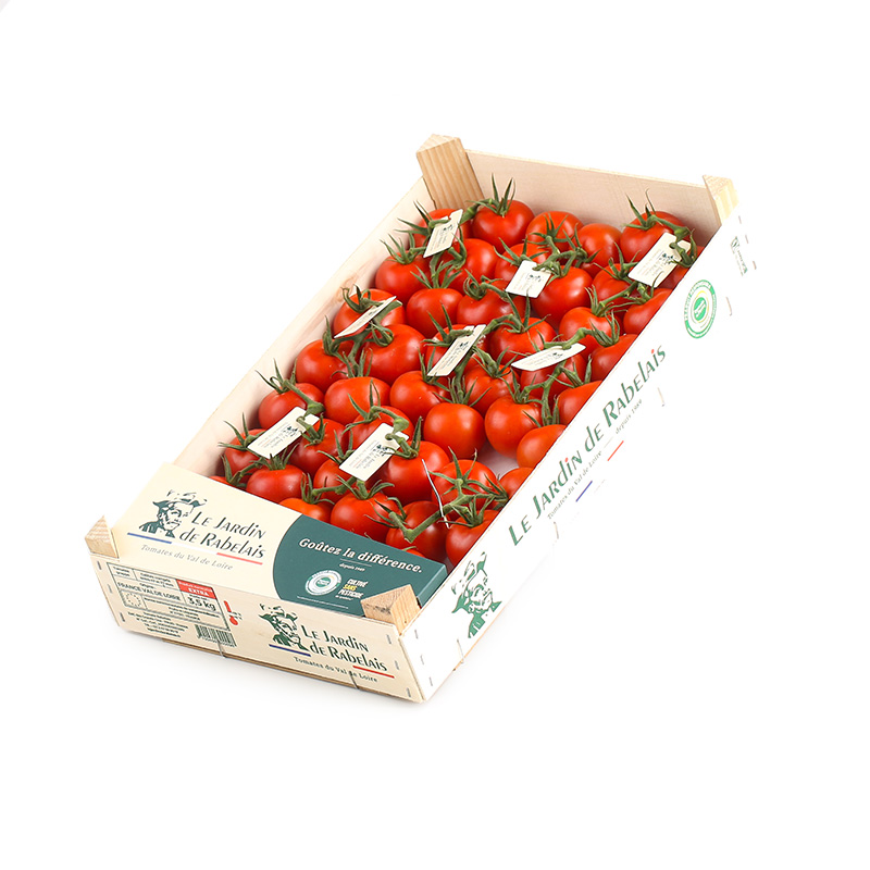 Strauchtomaten-Rabelais bei R-express Gastronomie Lebensmittel Grosshandel online kaufen