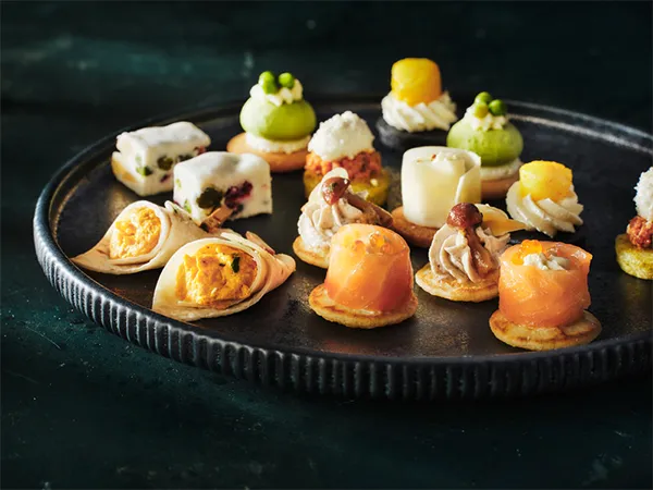 Fingerfood