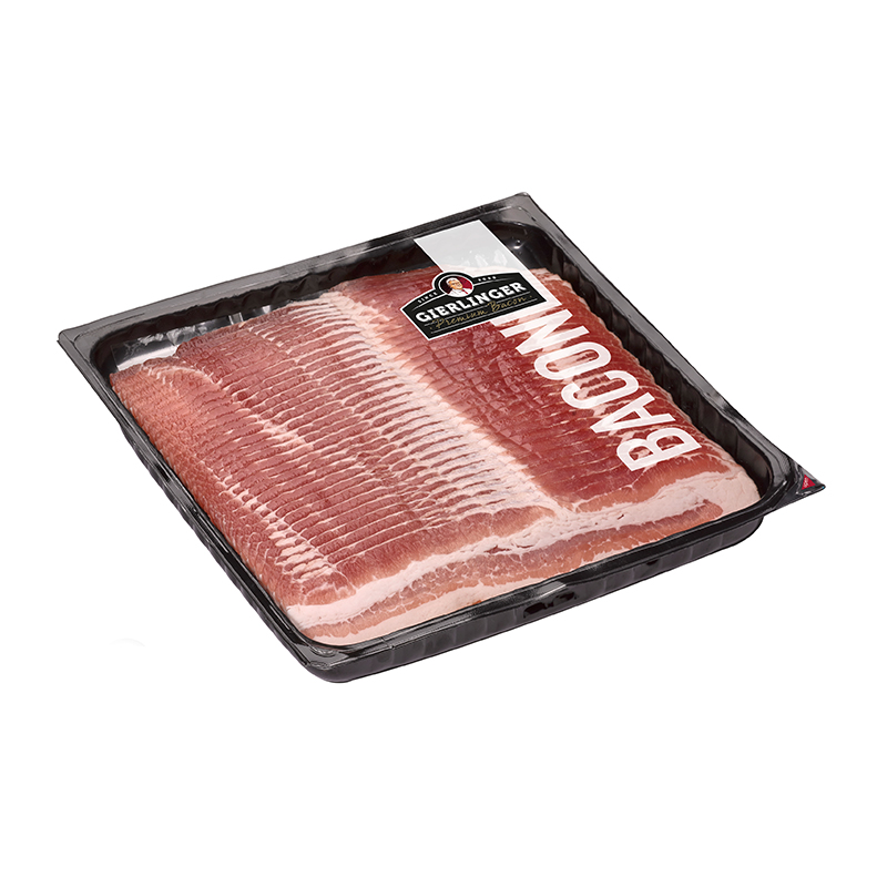 Bacon-in-Scheiben bei R-express Gastronomie Lebensmittel Grosshandel online kaufen