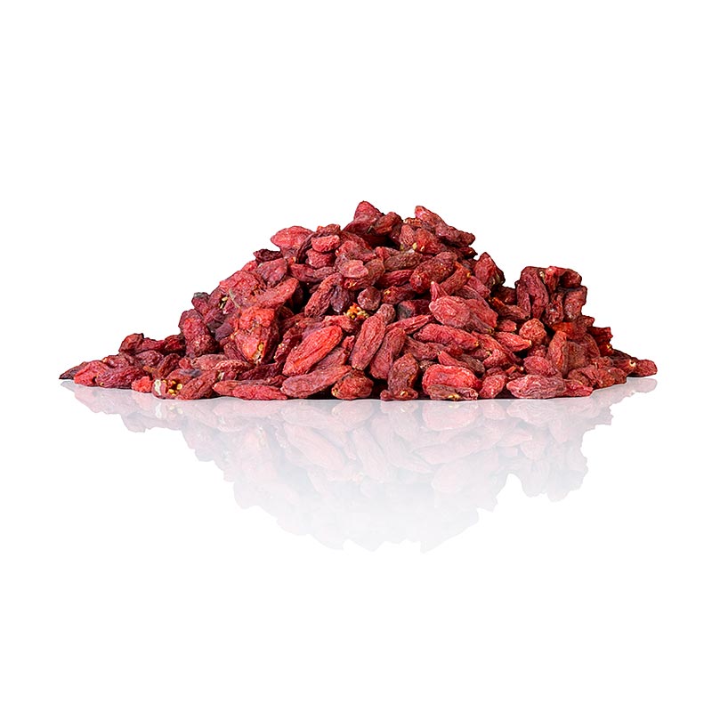 Goji-Beeren-aus-Tibet bei R-express Gastronomie Lebensmittel Grosshandel online kaufen