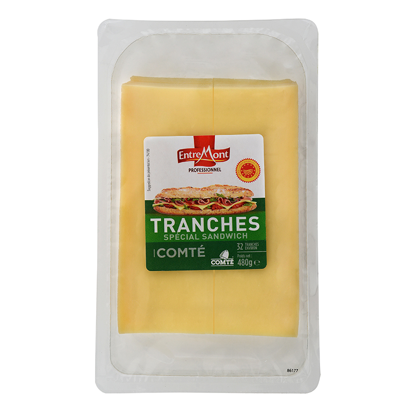 Comte-2 bei R-express Gastronomie Lebensmittel Grosshandel online kaufen