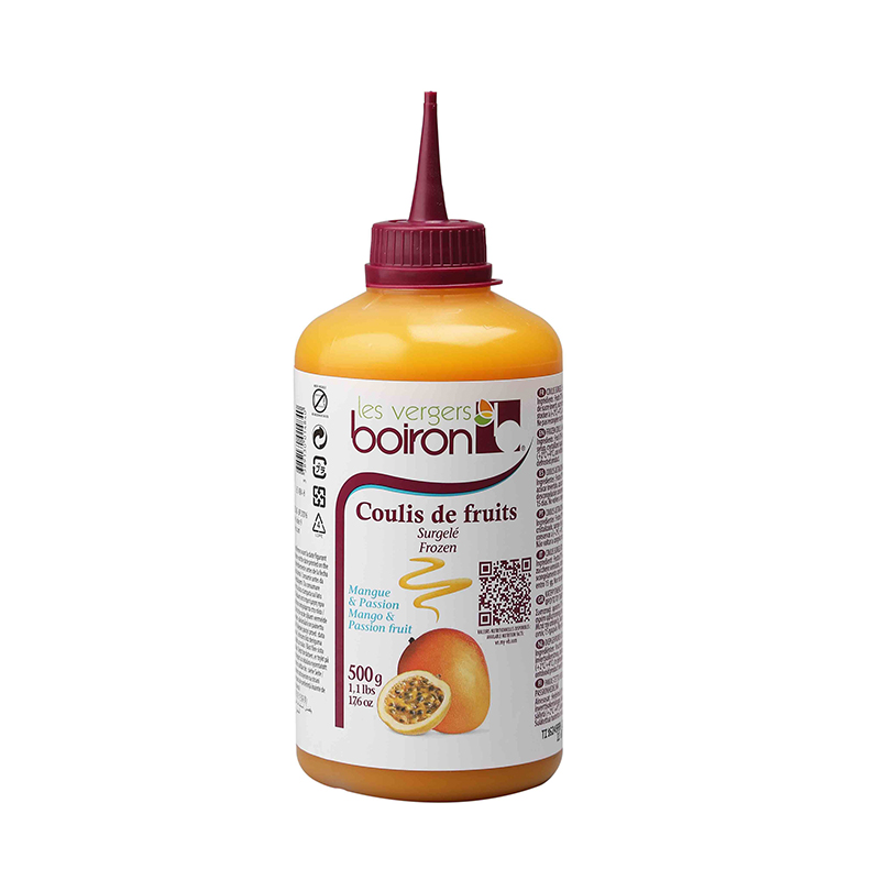 TK-Mango-Passionsfrucht-Coulis bei R-express Gastronomie Lebensmittel Grosshandel online kaufen