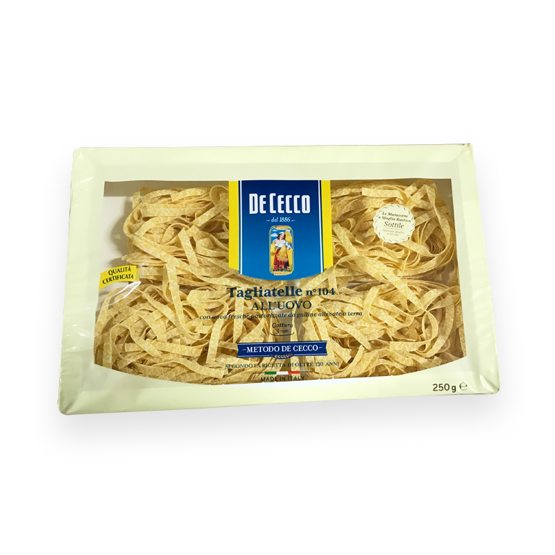 TagliatelleGvvdNBGVZr5d5 bei R-express Gastronomie Lebensmittel Grosshandel online kaufen
