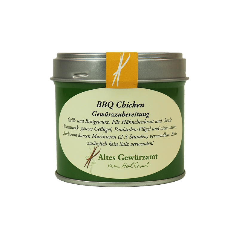 BBQ-Chicken bei R-express Gastronomie Lebensmittel Grosshandel online kaufen