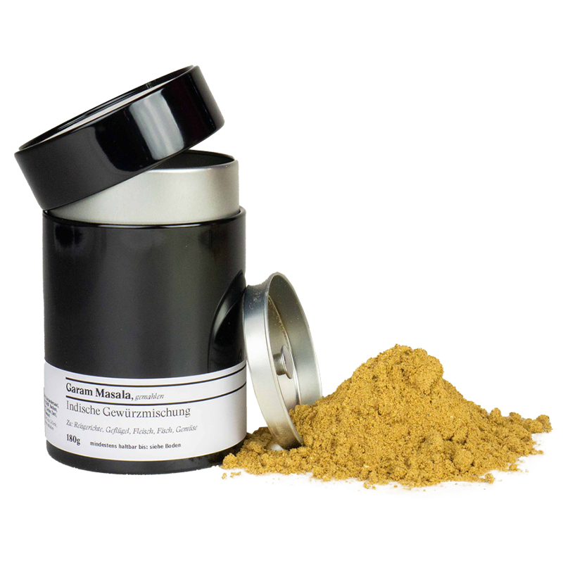 Garam Masala bei R-express Gastronomie Lebensmittel Grosshandel online kaufen