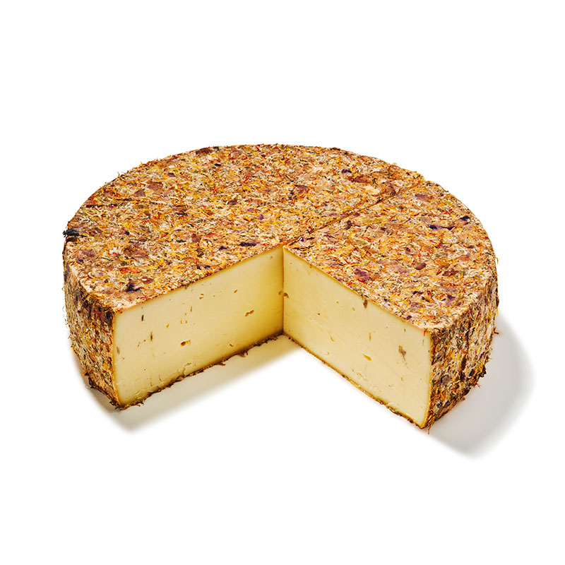 Wildblumenkäse-OWN-D-