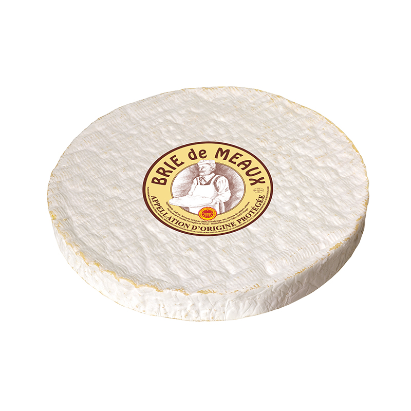 Brie-de-Meaux bei R-express Gastronomie Lebensmittel Grosshandel online kaufen