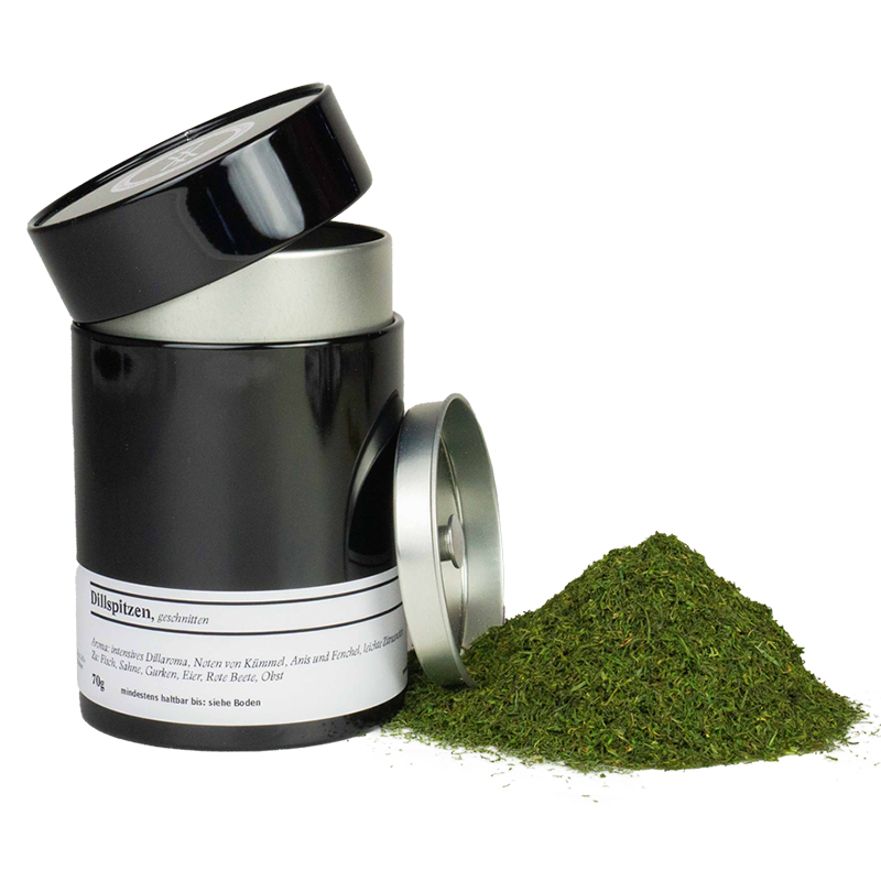 Dillspitzen bei R-express Gastronomie Lebensmittel Grosshandel online kaufen