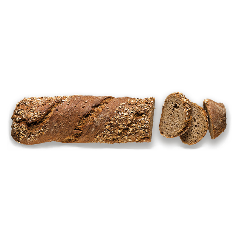 TK-Mehrkornbrot bei R-express Gastronomie Lebensmittel Grosshandel online kaufen