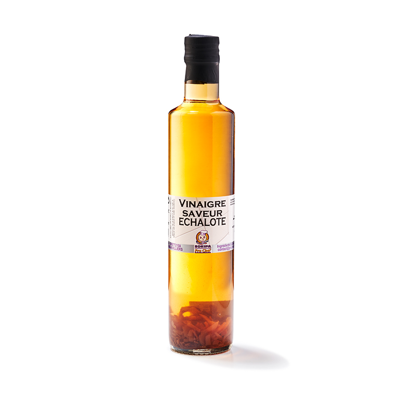 Weißweinessig-Echalote-OWN-D