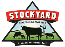 Stockyard