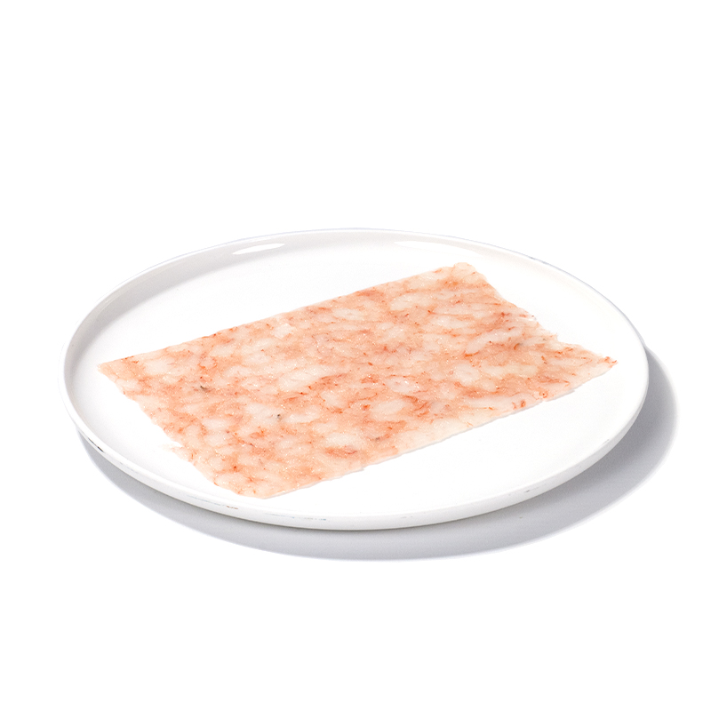 TK-Carpaccio-weisse-Gambas bei R-express Gastronomie Lebensmittel Grosshandel online kaufen