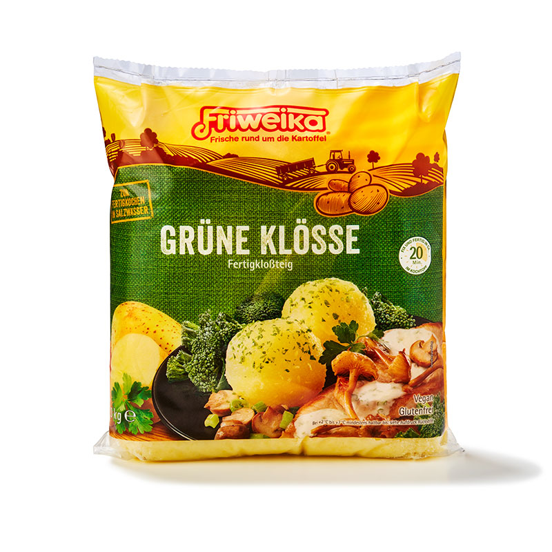 Klossteig-Grüne-Klösse-roh-OWN-D