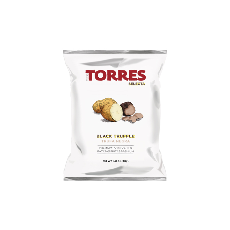 Truffel-Chips bei R-express Gastronomie Lebensmittel Grosshandel online kaufen