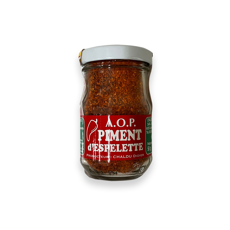 Piment bei R-express Gastronomie Lebensmittel Grosshandel online kaufen