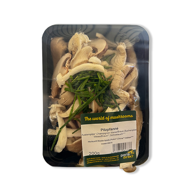 Pilzmischung-Pilzpfanne-OWN