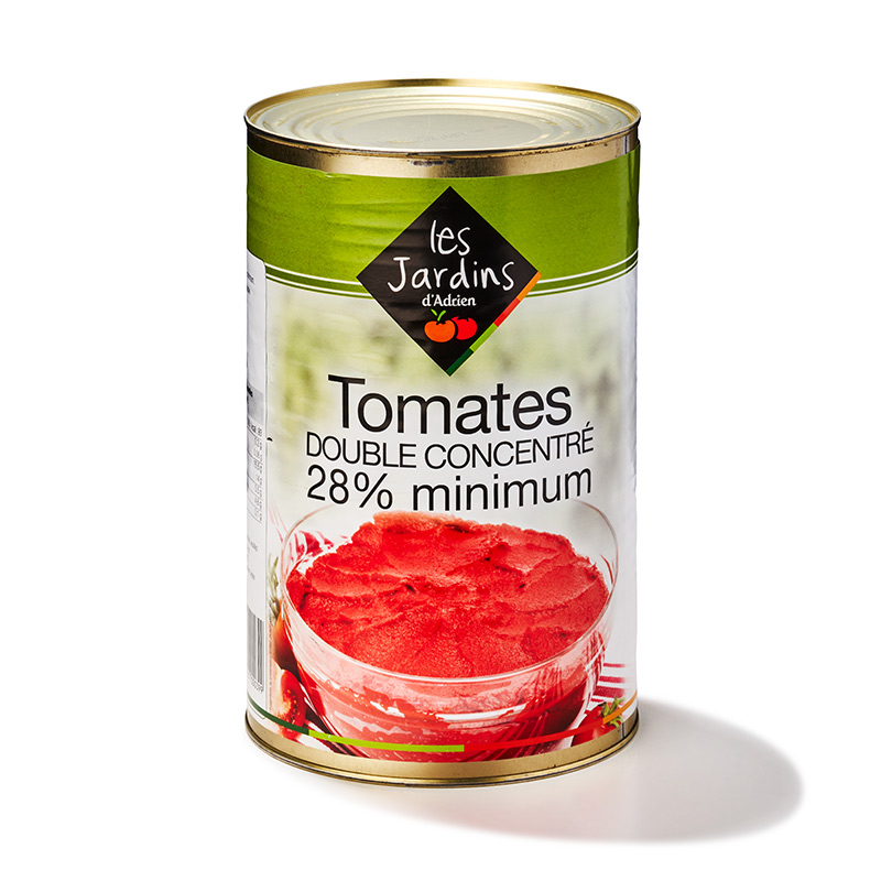 Tomatenmark-Konzentrat-OWN-D