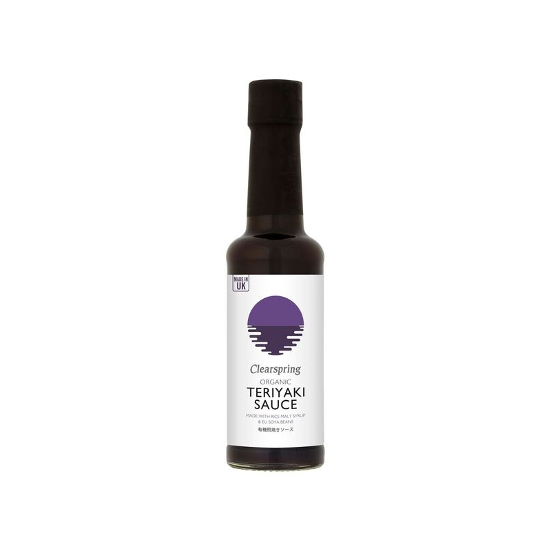 Teriyaki-Sauce bei R-express Gastronomie Lebensmittel Grosshandel online kaufen