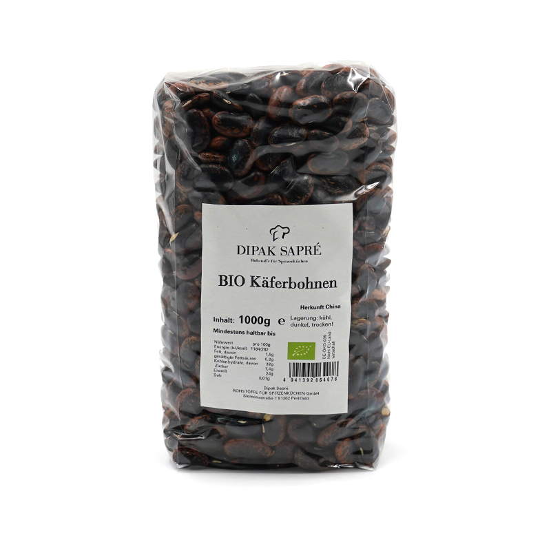 Bio-Kaeferbohnen bei R-express Gastronomie Lebensmittel Grosshandel online kaufen