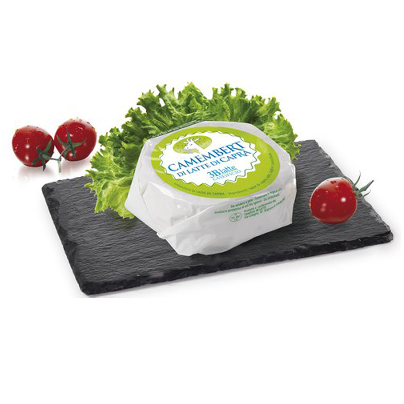 Ziegencamembert bei R-express Gastronomie Lebensmittel Grosshandel online kaufen