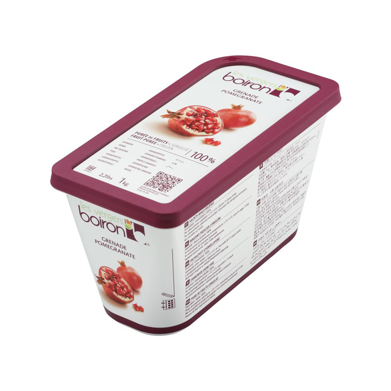 TK-Granatapfelpuree bei R-express Gastronomie Lebensmittel Grosshandel online kaufen