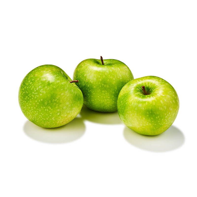 Granny-Smith-Äpfel-OWN-D