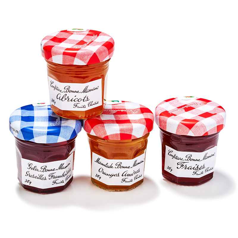 Konfitüre-4-Sorten-OWN-D