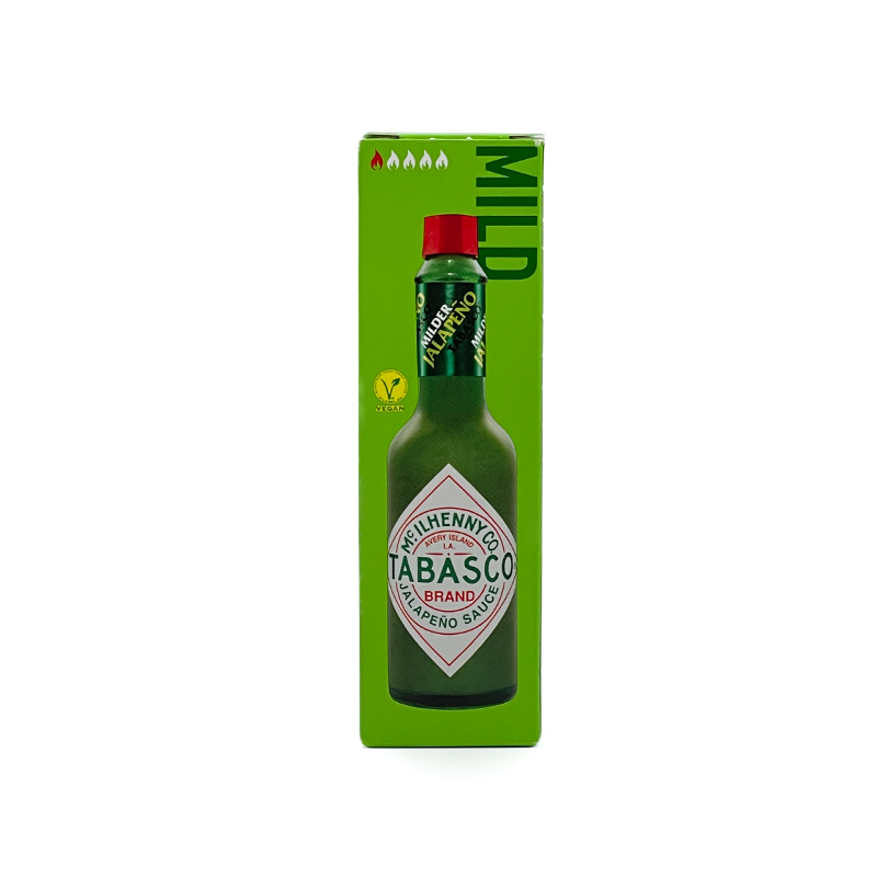 Tabasco-Grun bei R-express Gastronomie Lebensmittel Grosshandel online kaufen