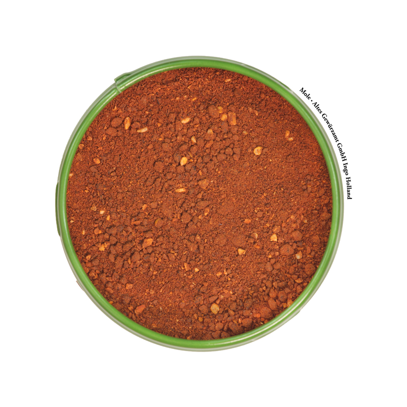 Mole-2 bei R-express Gastronomie Lebensmittel Grosshandel online kaufen