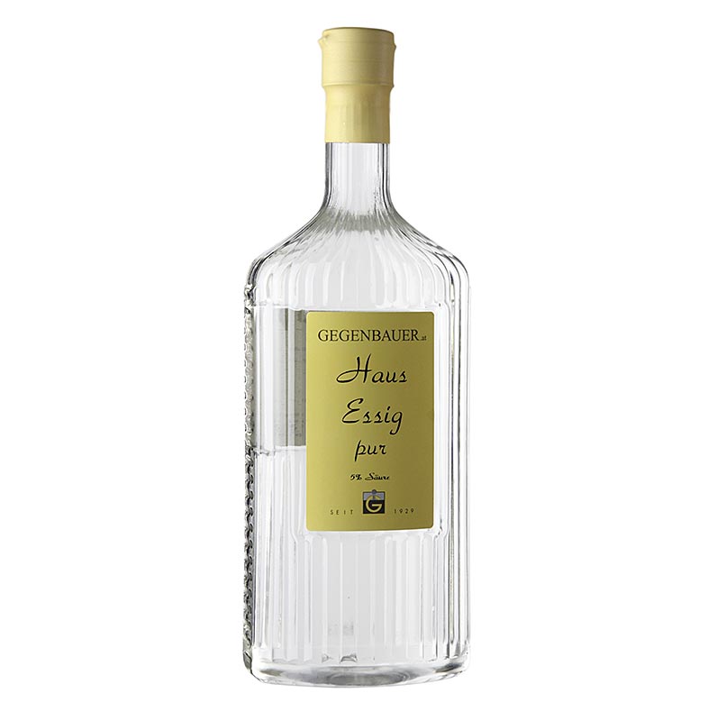 Haus-Essig-Pur-5-GegenbauerpGCchCFDbZCcR bei R-express Gastronomie Lebensmittel Grosshandel online kaufen