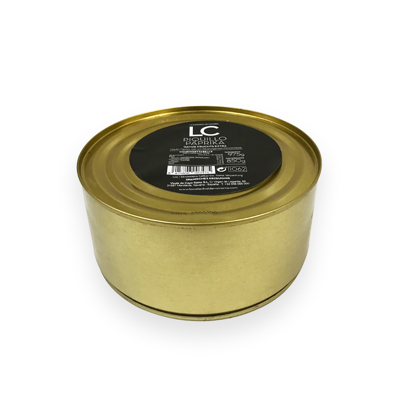 Pimientos bei R-express Gastronomie Lebensmittel Grosshandel online kaufen