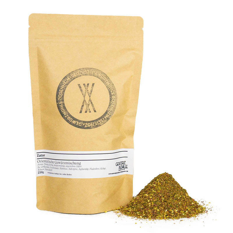 Zatar- bei R-express Gastronomie Lebensmittel Grosshandel online kaufen