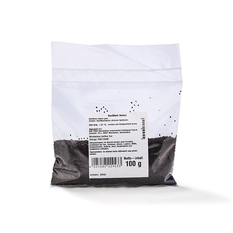 Basilikumsamen-OWN-D