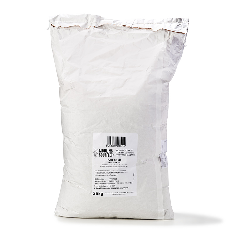 Weizenmehl-T65-OWN-D