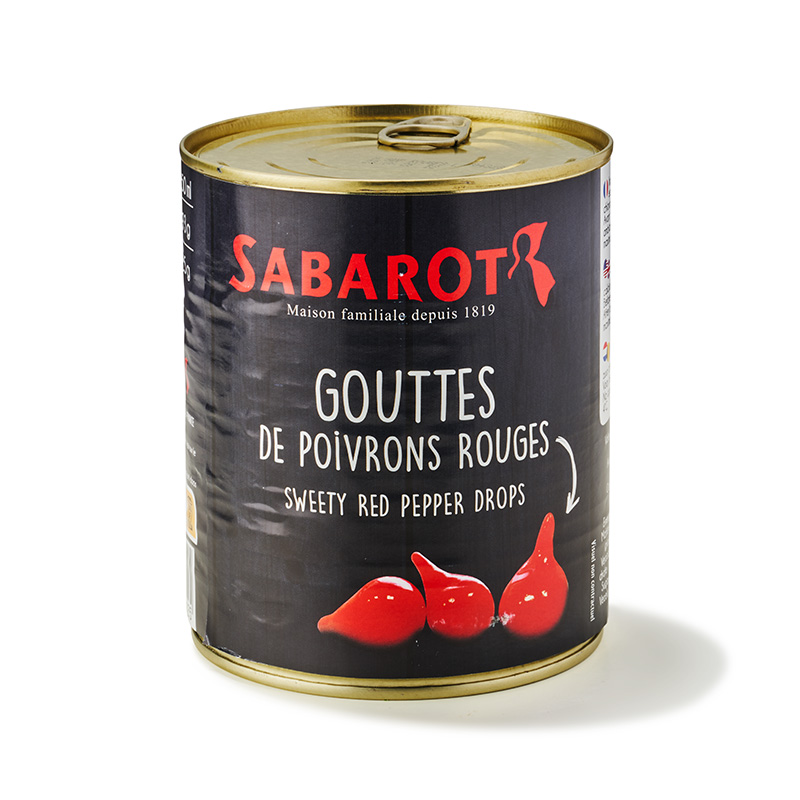 Paprikatropfen-OWN-D