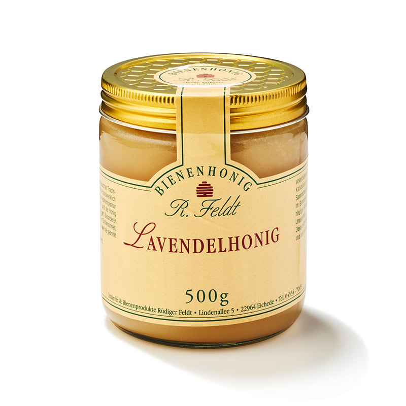 Lavendelhonig-OWN-D