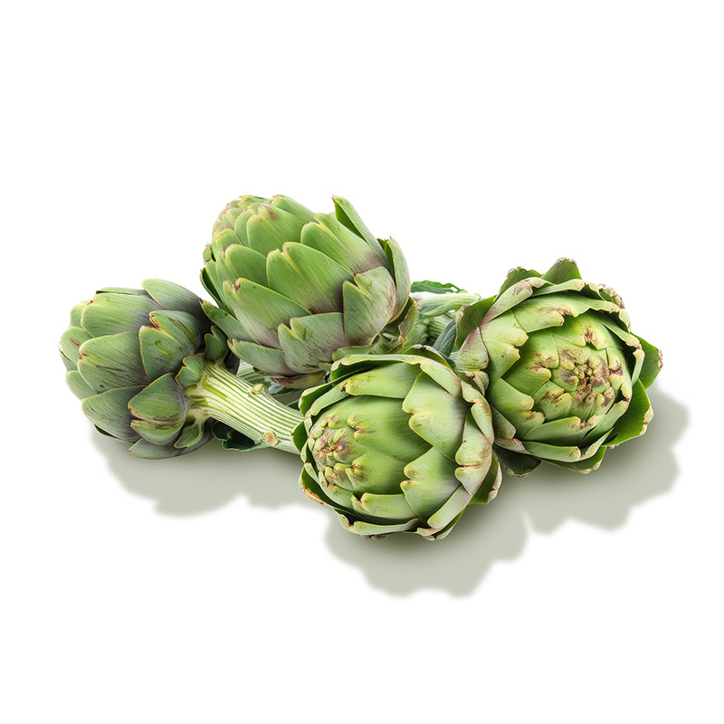 Artischocken-AD