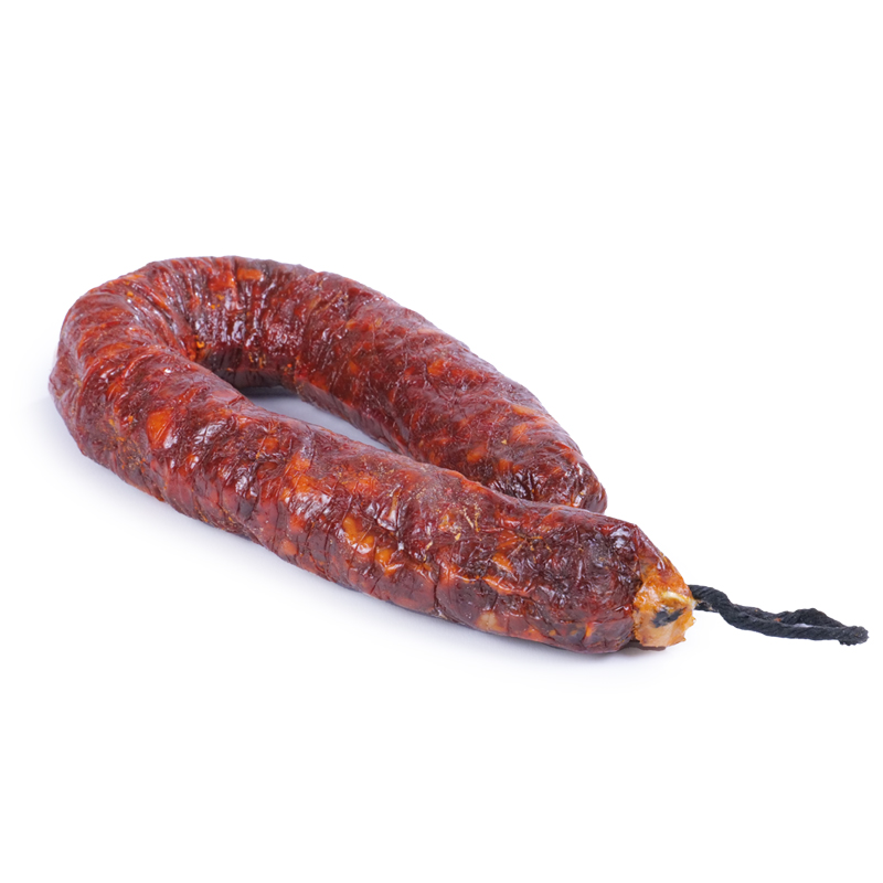 Chorizo-Iberico bei R-express Gastronomie Lebensmittel Grosshandel online kaufen