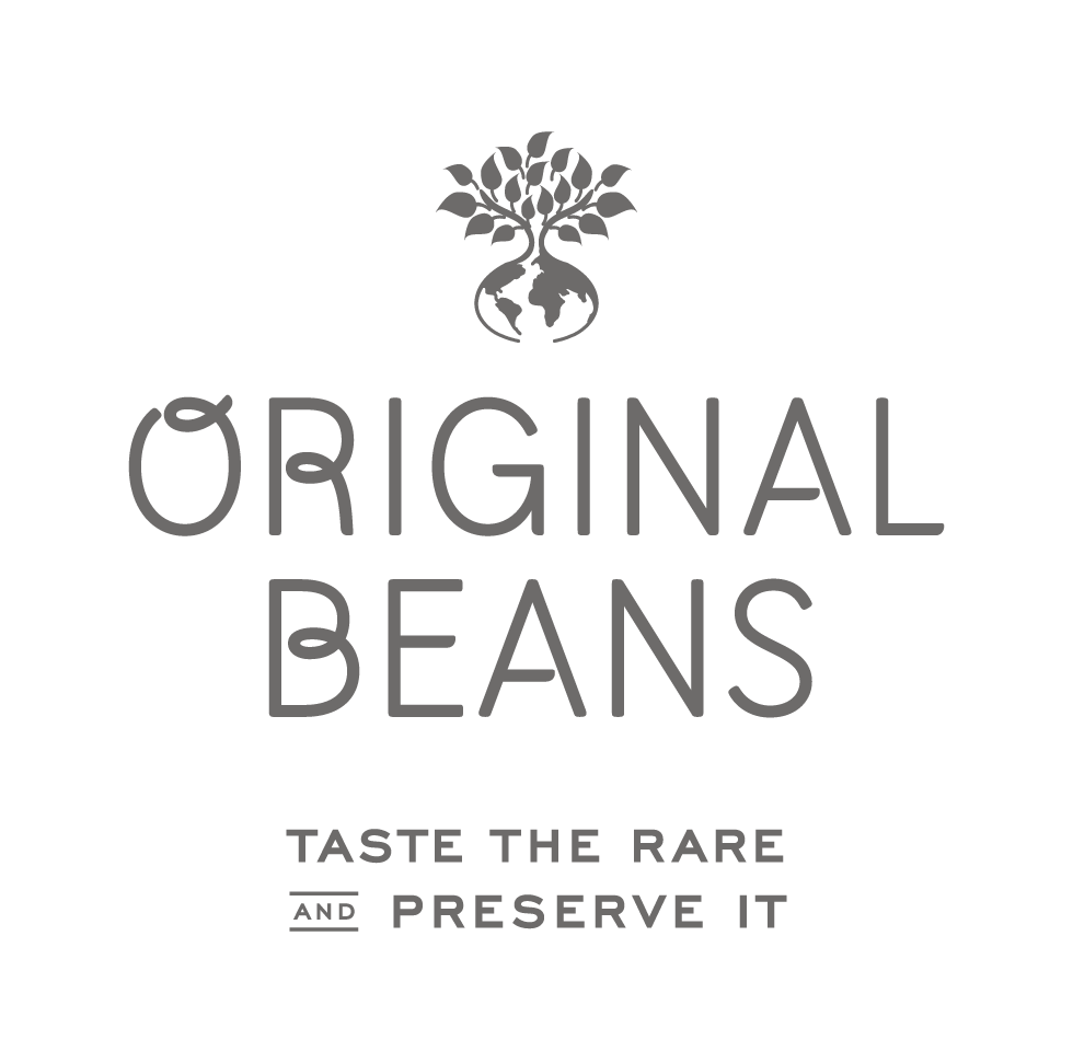 Original Beans