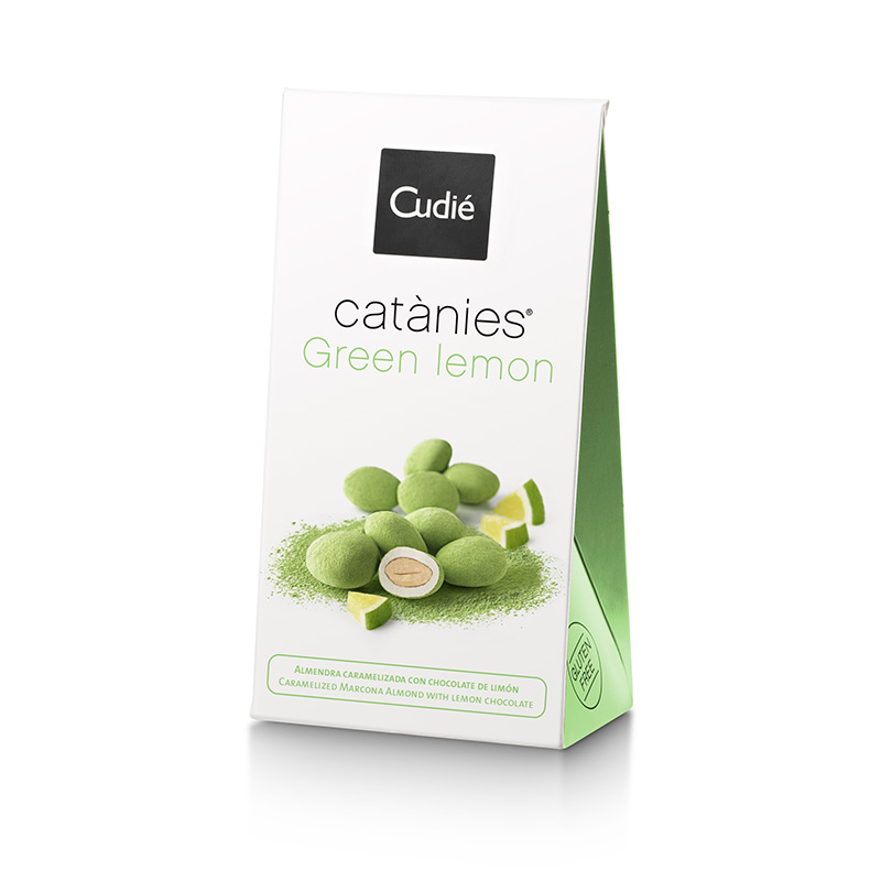 Mandel-Catanies-Limette- bei R-express Gastronomie Lebensmittel Grosshandel online kaufen