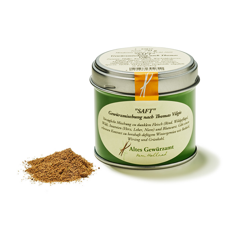 Gewürzmischung-Saft-OWN-D