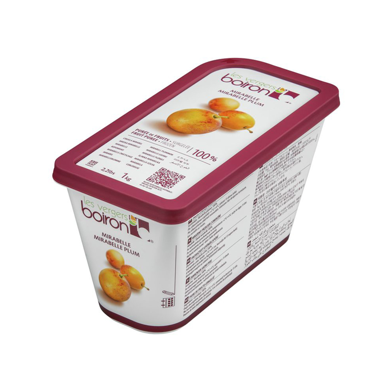 TK-MIrabellenpuree bei R-express Gastronomie Lebensmittel Grosshandel online kaufen