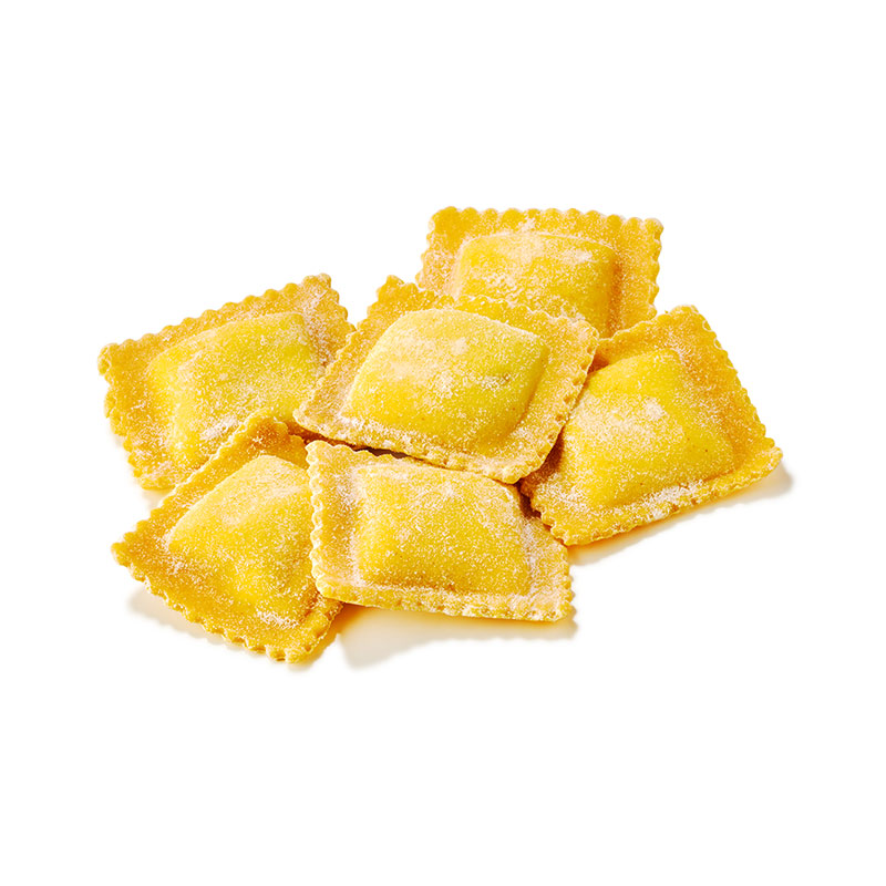 Ravioli Rehfleischfüllung-OWN-D
