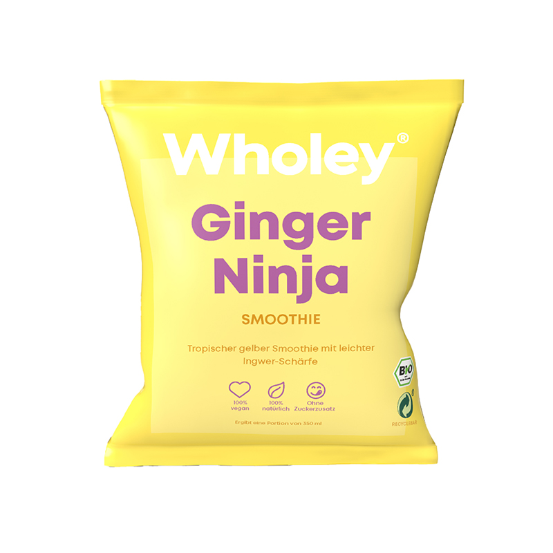 Ginger-Ninja-2 bei R-express Gastronomie Lebensmittel Grosshandel online kaufen